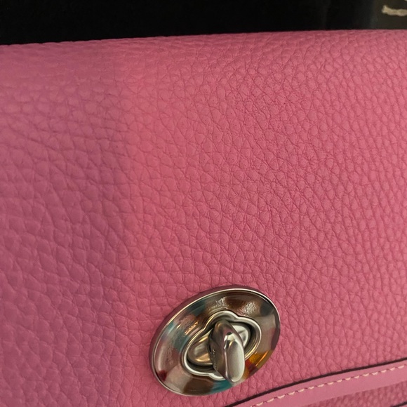 Coachtopia Wavy Dinky Bag - Picture 6 of 7